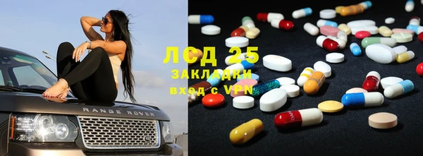 крисы Бронницы